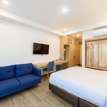 Chiangkhan River Walk Hotel チェンカーン エクステリア 写真