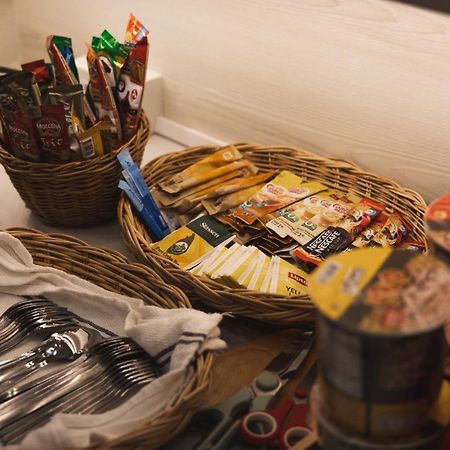 Chiangkhan River Walk Hotel チェンカーン エクステリア 写真