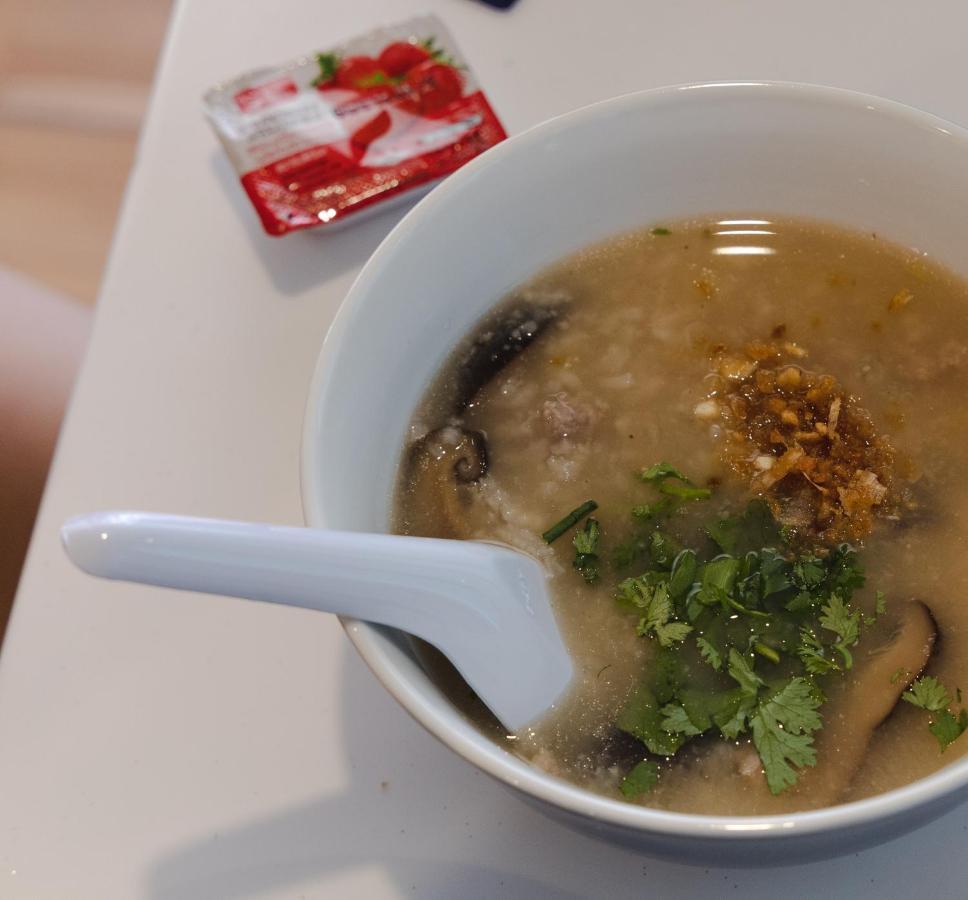 Chiangkhan River Walk Hotel チェンカーン エクステリア 写真
